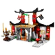 Lego Ninjago Airijitzu Dojo Show Down Juguete Nenes