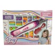 Trenzadora De Pelo Infantil Aplicador Tiny Estilos Unicos