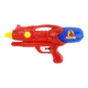 Pistola De Verano Lanza Agua Marvel Spiderman 30cm Sebigus