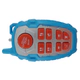 Robot Con Habilidades Radio Control Original