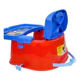 Silla Booster Para Comer Bebé Mickey Org Disney Cuotas