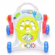 Caminador Para Bebes Andador Juego De Encastre Y Sonidos
