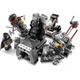 Lego Star Wars Transformación De Darth Vader 75183