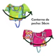 Chaleco Salvavavidas Inflable P/pileta Niños Surtido Bestway