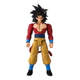 Figura Dragon Ball Super Saiyan 4 Goku 30 Cm Wabro