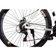 Bicicleta Rod29 Lamborghini Aluminio Shimano 21c Talle M