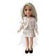 Muñeca Grande Dream Girls Coleccionables 45cm Fashion Doll