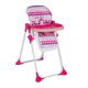 Silla De Comer Snack Para Bebe Kiddy Con Envío Gratis