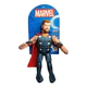 Muñeco Soft Thor Avengers Infinity War Marvel Original