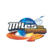 Auto The Hot Saucer Miles Del Mañana Original Disney