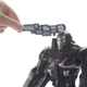 Figura War Machine 29 Cm Avengers Marvel Coleccionable