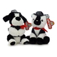 Perro Gato De Peluche Tanguero Musica Tango Argentino 22cm
