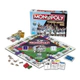 Juego De Mesa Monopoly Selección Argentina Futbol Afa Messi