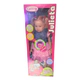 Muñeca Julieta Gigante Original De Cariñito 72 Cm