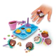Zap Chef Choco Ring Pops Maquina De Chocolate Con Recetas