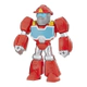 Transformers Heatwave Rescue Bots Academy Orig Hasbro