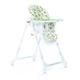 Silla Comer Bebe Plegable 6 Posiciones Dreams Bandeja Doble