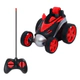 Auto A Radiocontrol Giro 360º Hig Speed 4 Canales