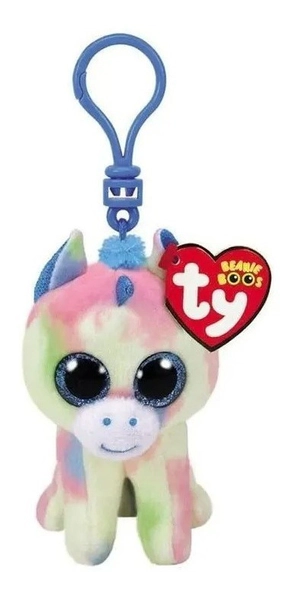 Peluche Ty Llavero 10cm Original
