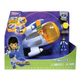 Nave Starjetter Spaceguard Cruiser Miles Del Mañana Disney