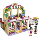 Lego Friends La Pizzeria De Heartlake 289pzas Amigos