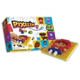 Pixelin 1 500 Piezas Rasti Original Juegos De Mesa