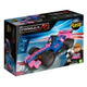 Bloques Rasti Formula 1 Auto Carreras Con Muñeco 105 Piezas