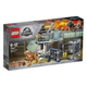 Lego Jurassic World Stygimoloch Breakout Original 222piezas