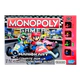 Juego De Mesa Monopoly Mario Kart Original Hasbro Mario Bros