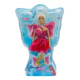 Muñeca Paloma Hadita Alas Luminosas Modelos Coleccionables