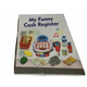 Caja Registradora My Funny Cash Register Juguetes