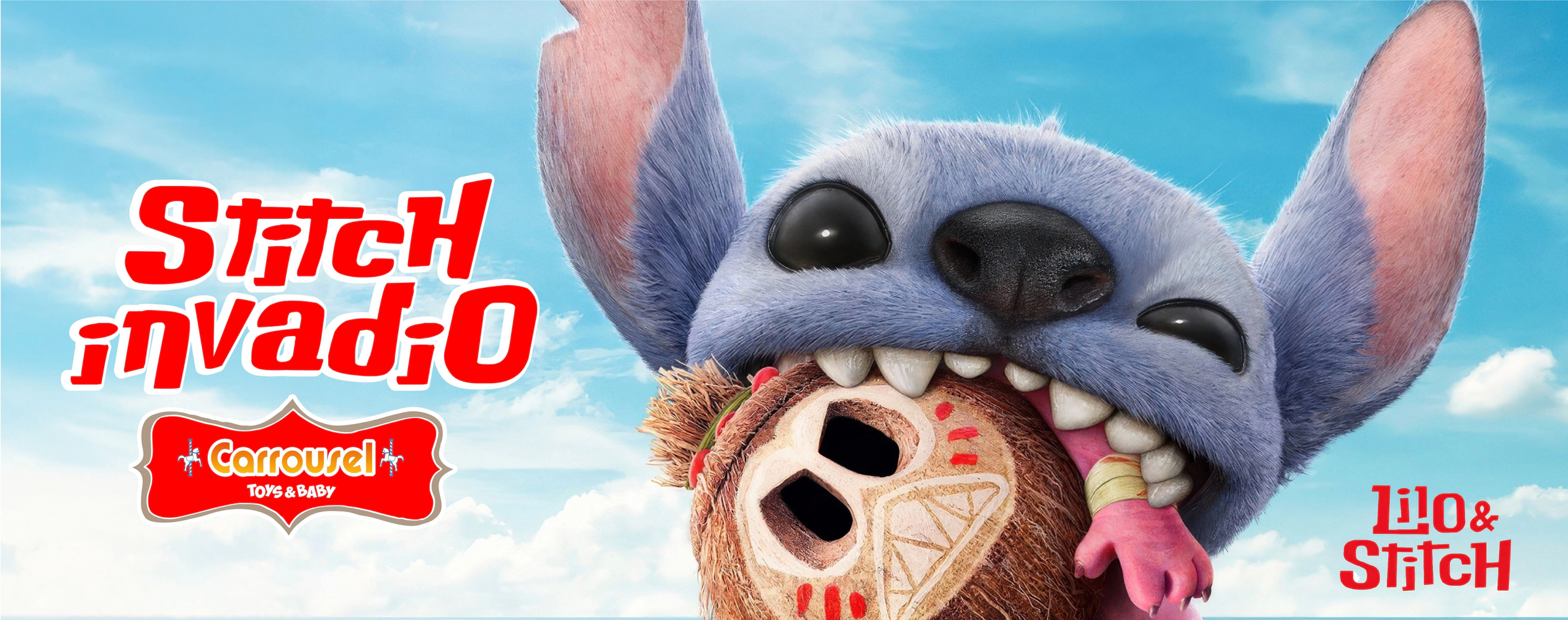 Stitch-Desktop