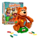 Juego De Mesa No Seas Miedosito Habilidad El Oso Asustadizo
