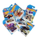 Auto Hot Wheels Original Mattel Coleccionable Escala 1:64