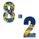 Figura Hornet Tank Transformers 8 En 2 Nave Auto Robot