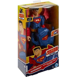 Figura 30cm Superman Batman Dc Liga Justicia