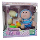 Bebe Con Secador Y Accesorios Coleccionable Original