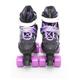 patines lambo fucsia