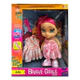 Muñeca Brave Girls Julie Closet