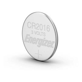 Pila Energizer Ecr2016 Original
