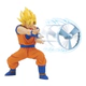 Dragon Ball Figura Lanzadores 17cm