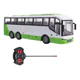 Colectivo Micro A Control Remoto Todas Las Direcciones 32cm