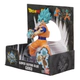 Figura Dragon Ball Attack Collection Super Saiyan Blue Goku