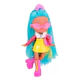 Cry Babies Bff Muñeca De 20cm Serie 3 Original Coleccionable