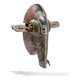 Micro Galaxy Squadron Star Wars Naves Y Figuras 20 Cm