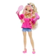 Muñeca Barbie Dream Besties Con Accesorios De Moda Mattel