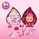 Muñeca Cry Babies Magic Tears Serie Pink Coleccionables