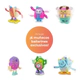Oh My Gif 6 Bit Pack Coleccionable