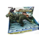 Dinosaurio Coleccionable Tiranosaurio Rex Original Nenes