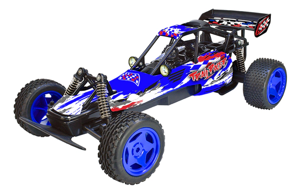Auto A Control Remoto Drift 2.4g Con Llantas De Repuesto